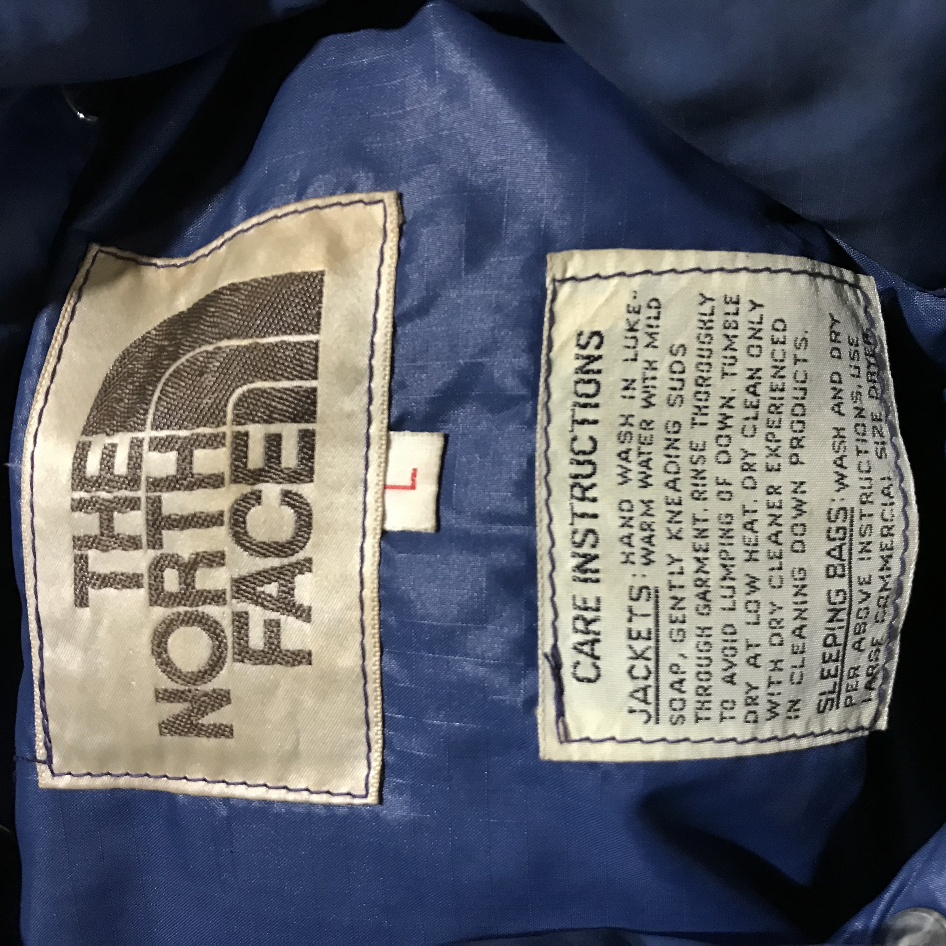 70 S Vintage The North Faceダウンジャケット 軽くて暖かいそして希少 Base Mag 70 S Vintage The North Faceダウンジャケット 軽くて暖かいそして希少 Base Mag