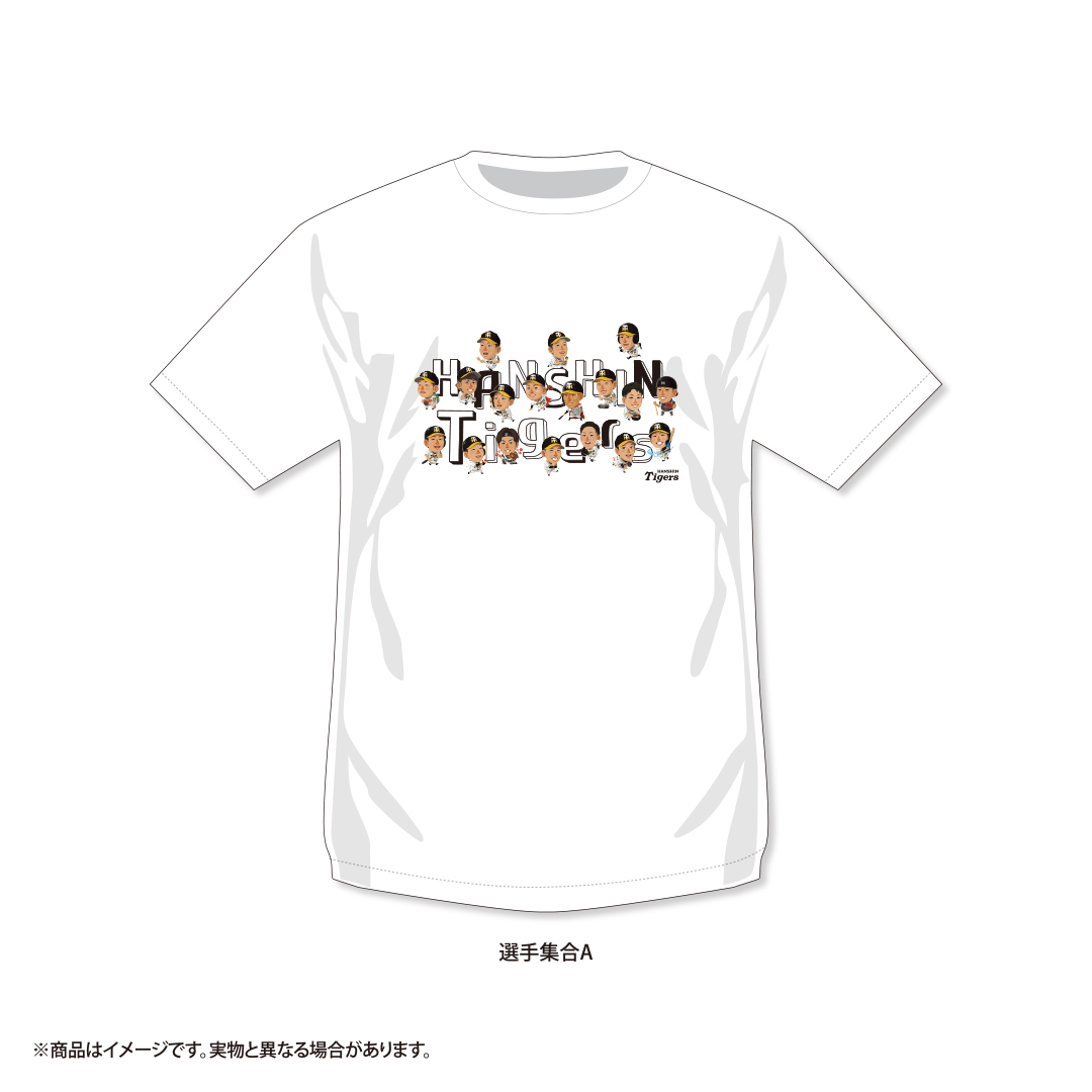 【新商品】21阪神タイガース×マッカノーズ・Tシャツのご紹介です！