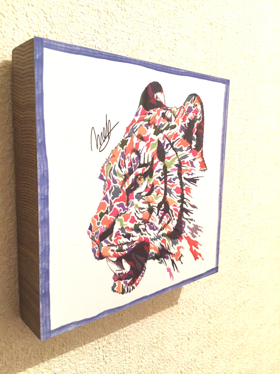 虎 トラ の絵は金運をアップさせてくれることを知っていましたか 悪い邪気を払う虎の絵の効果 Base Mag 虎 トラ の絵は金運をアップさせてくれることを知っていましたか 悪い邪気を払う虎の絵の効果 Base Mag