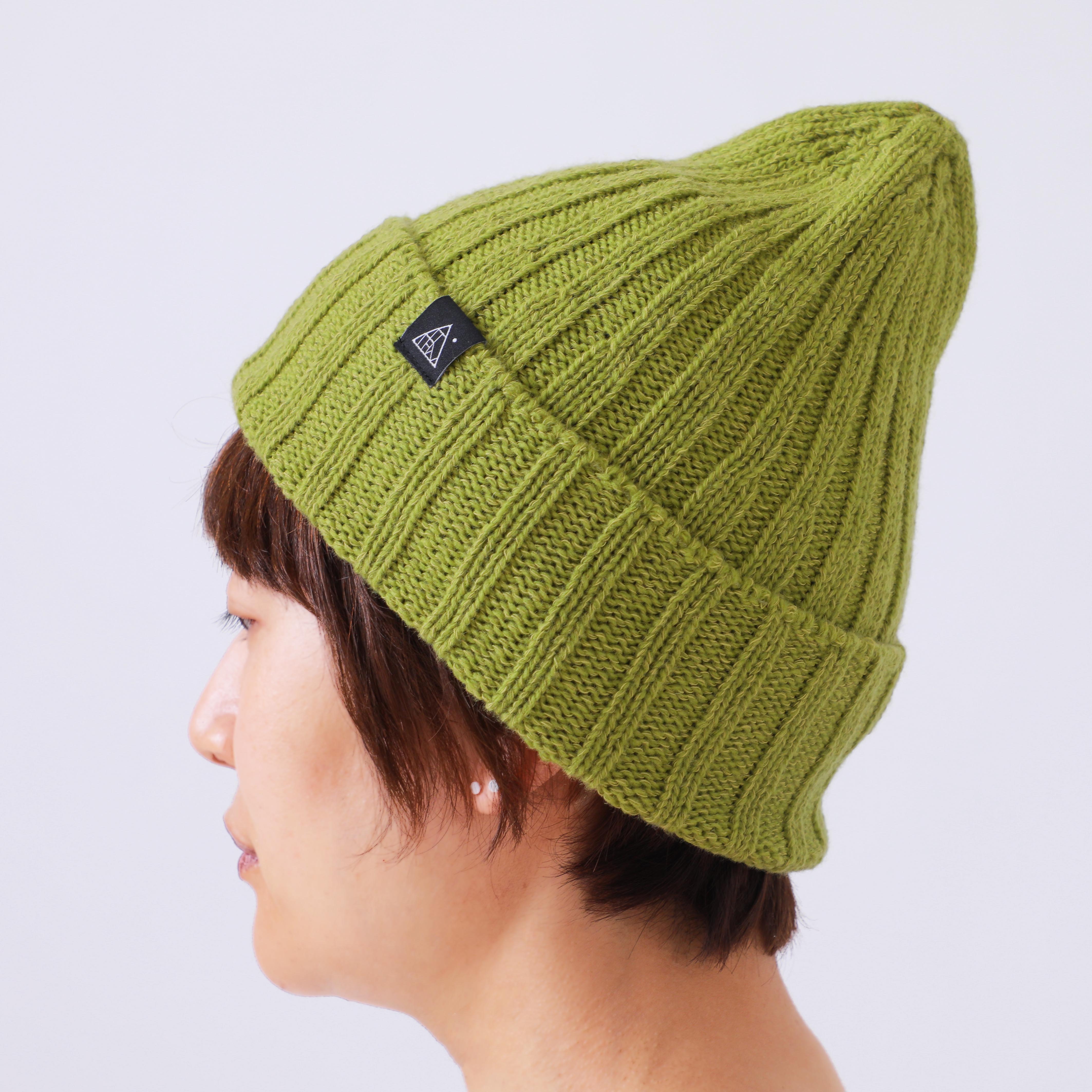 ワッチ ビーニー ニット帽の種類について知っていますか Outdoor Knit Rouver