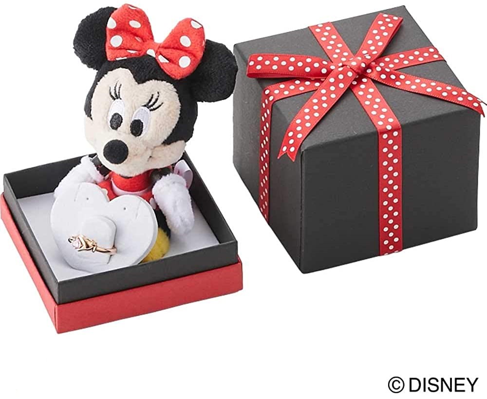 ディズニージュエリーギフトボックス登場 Packagebox ディズニージュエリーギフトボックス登場 Packagebox