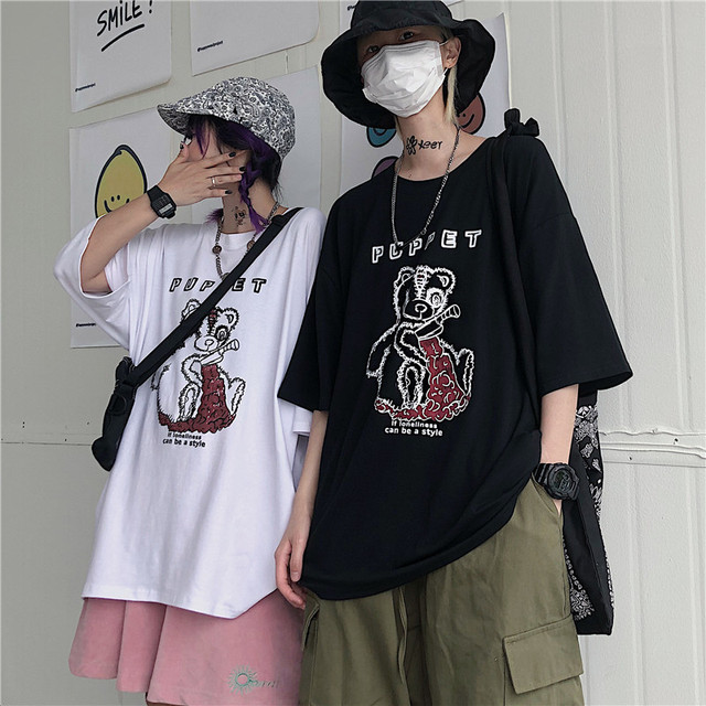 ストリート系でイケてるペアルック Unisex T Shirt特集 Base Mag