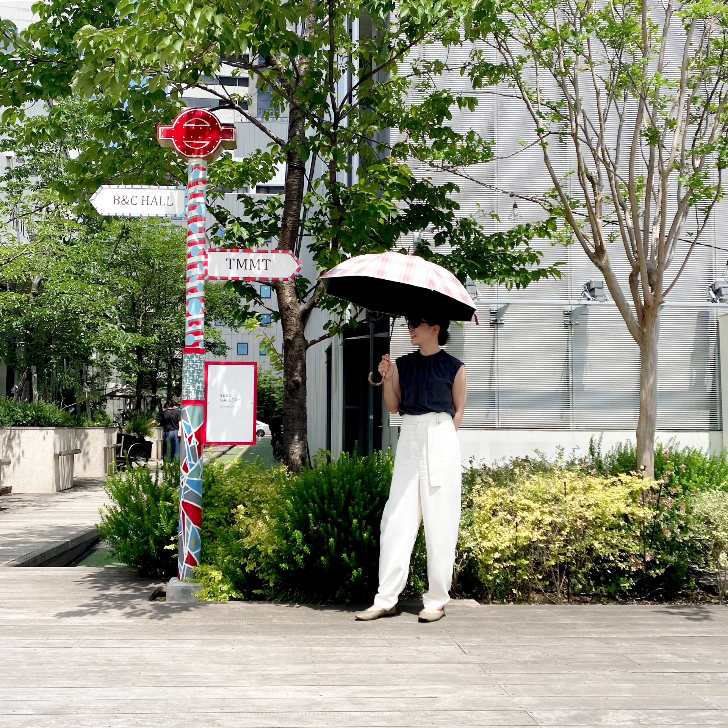 今年の夏は「ダブル高気圧」！