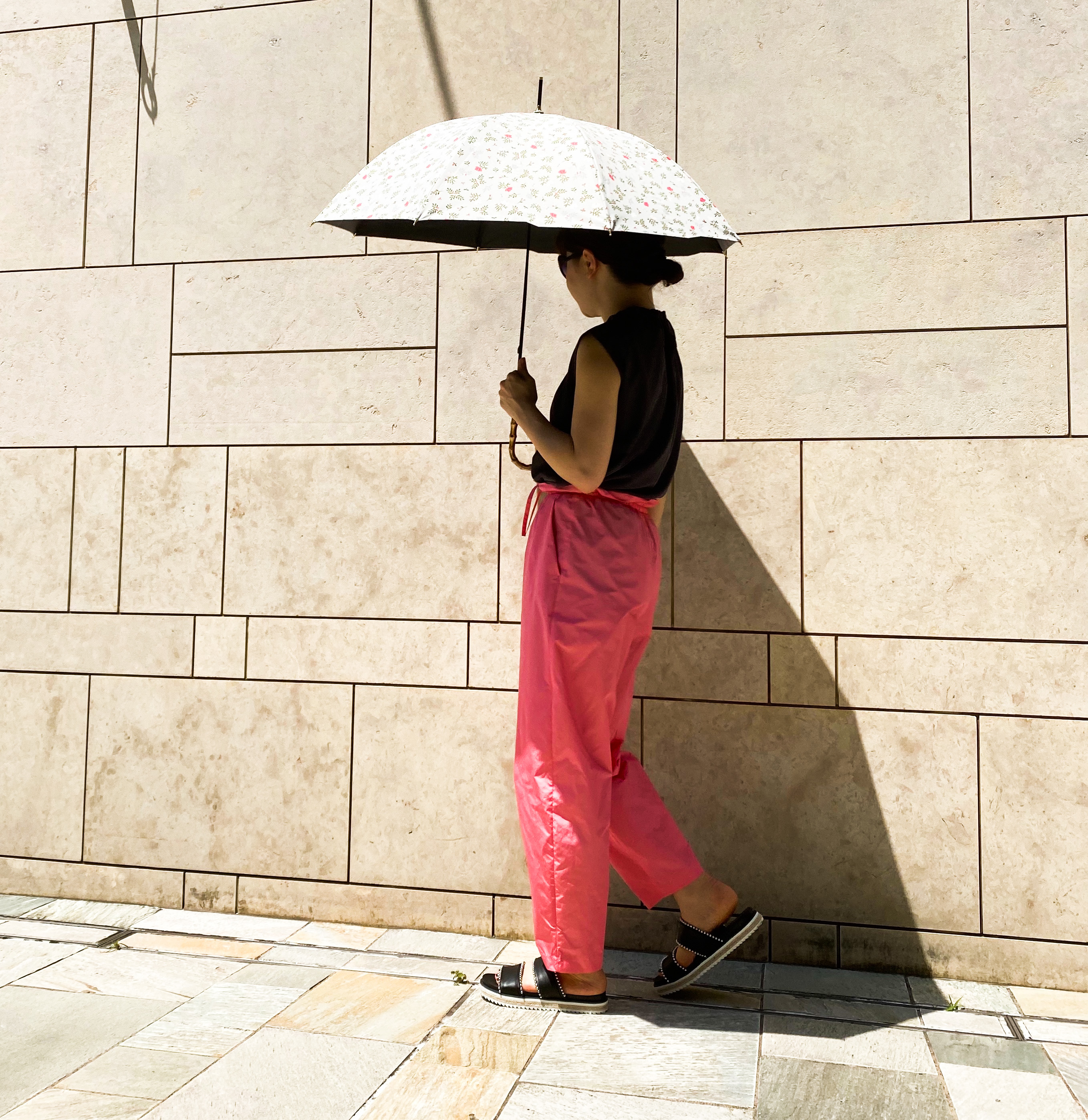 今週末は夏至