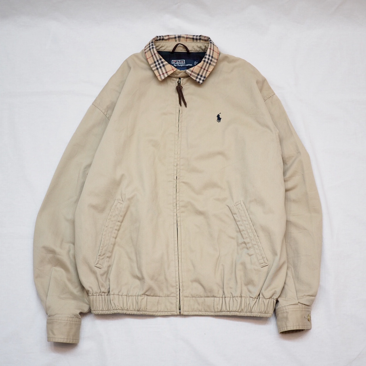 クリスマスギフトにこの１着を | RalphLauren×BURBERRY