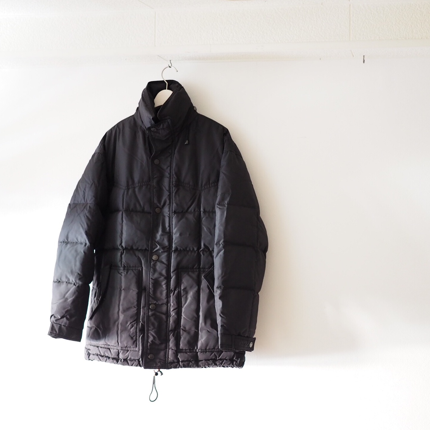 オンでもオフでも両対応の名品。