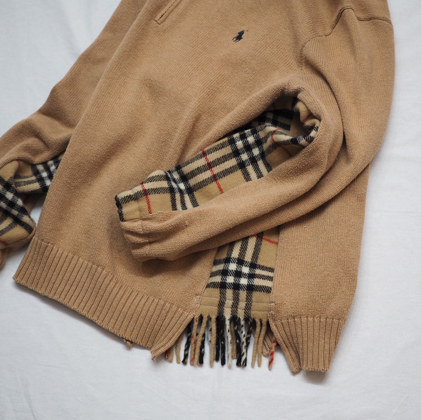 人気のベージュトップス | Ralph Lauren