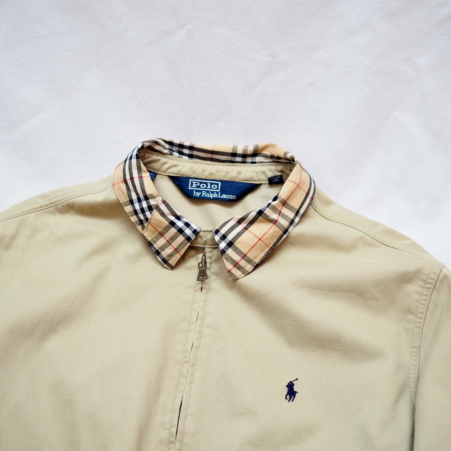 最上級のクリスマスギフト | Ralph Lauren × BURBERRY