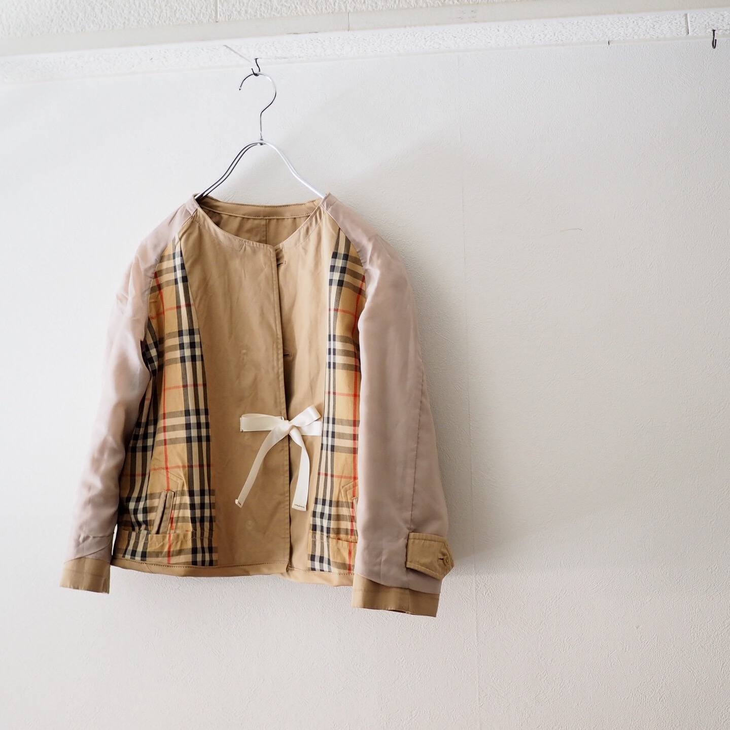 世界で１着の特別感 | BURBERRY