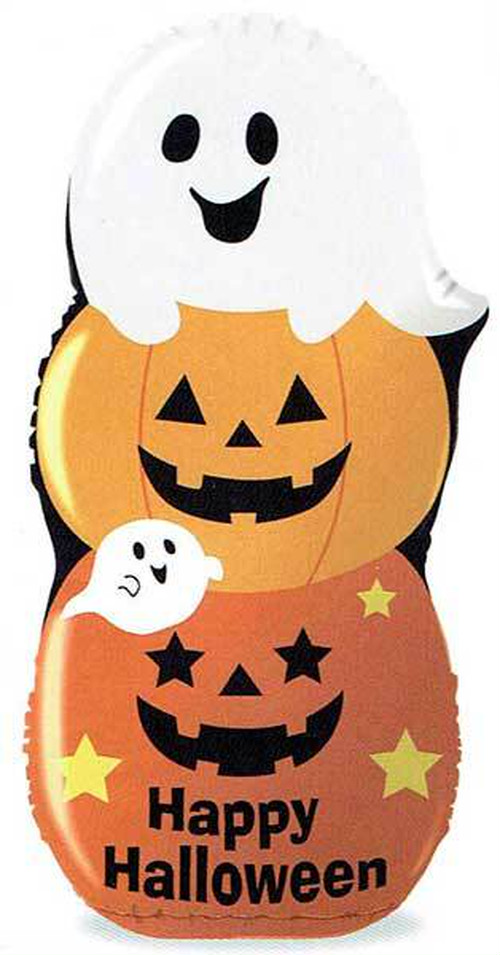 置くだけでハロウィン気分☆