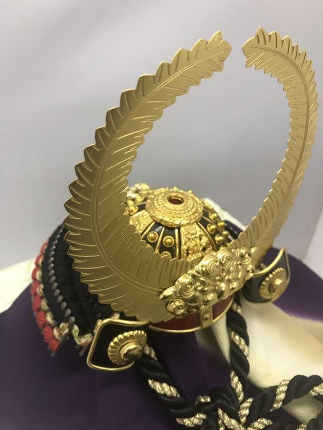 戦国武将クイズ　Part.4⭐