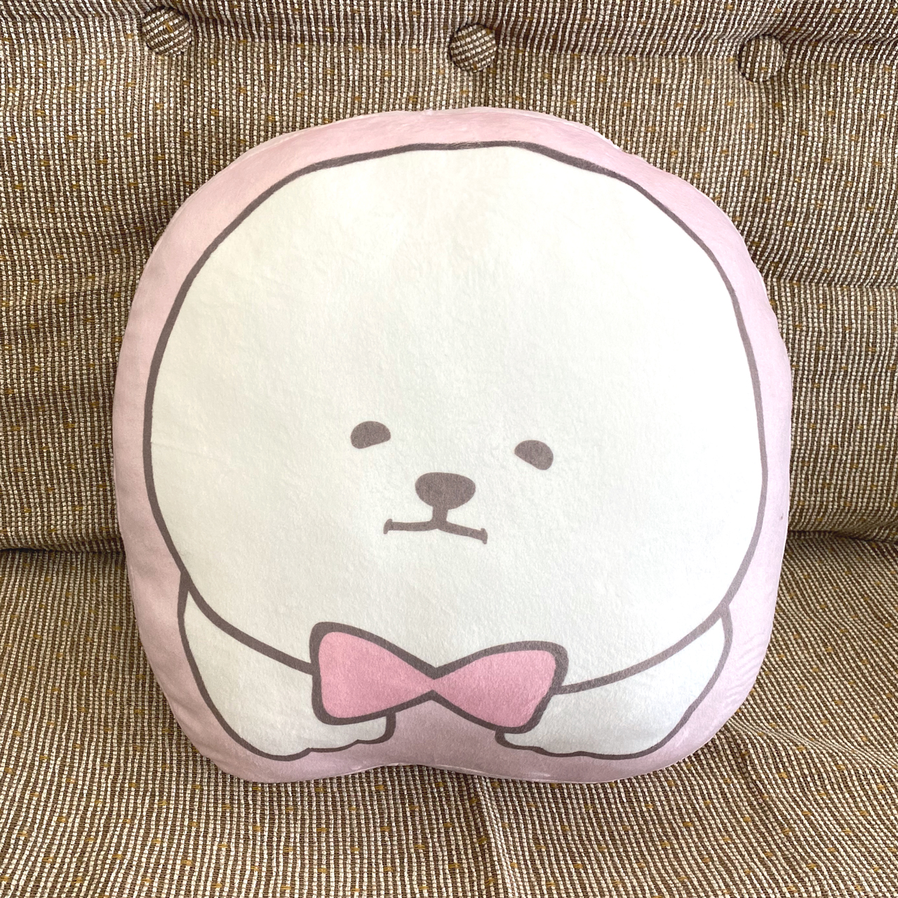 Mocu Mocu Landの可愛いキャラクターたちのアイテムを セットで揃えちゃおう Base Mag