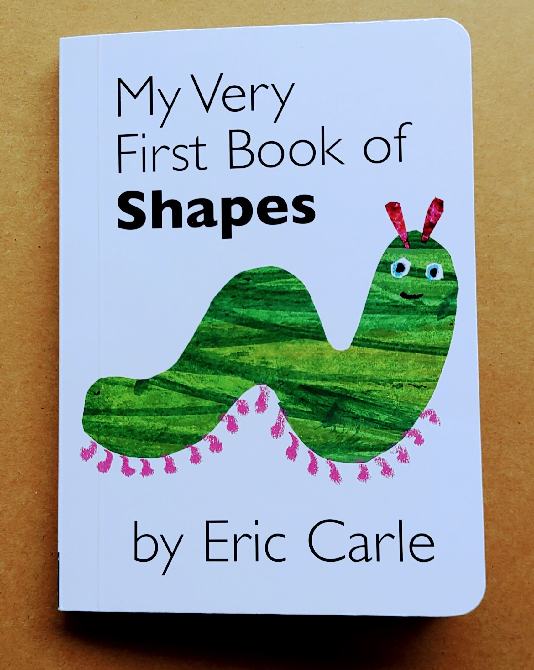 My very first book of shapes 英語教室、レッスンで！！お得な４冊セット