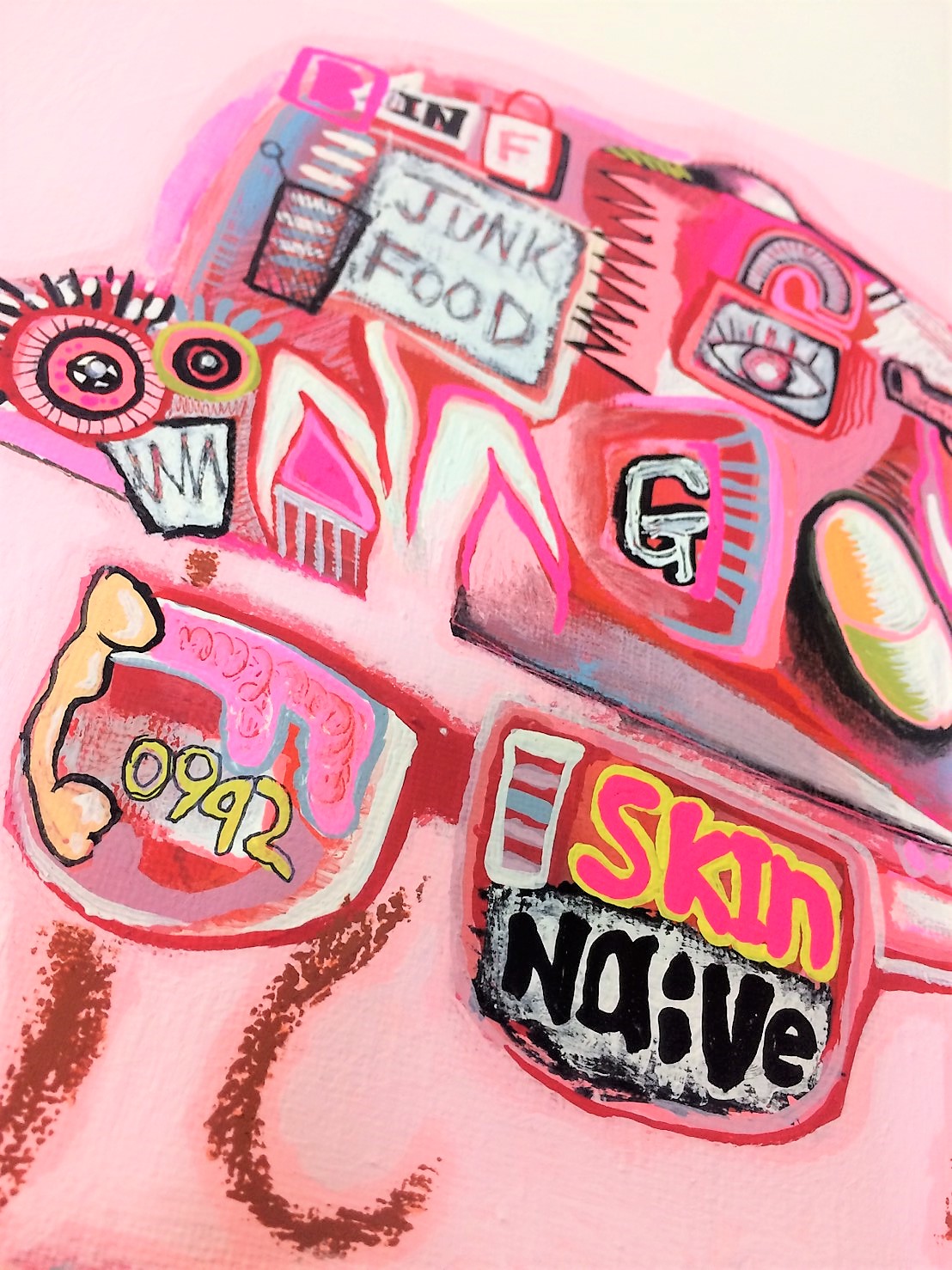 Hiphop現代アート かっこいいグラフィティアート ヒップホップ Mobbdeep Base Mag Hiphop現代アート かっこいいグラフィティアート ヒップホップ Mobbdeep Base Mag