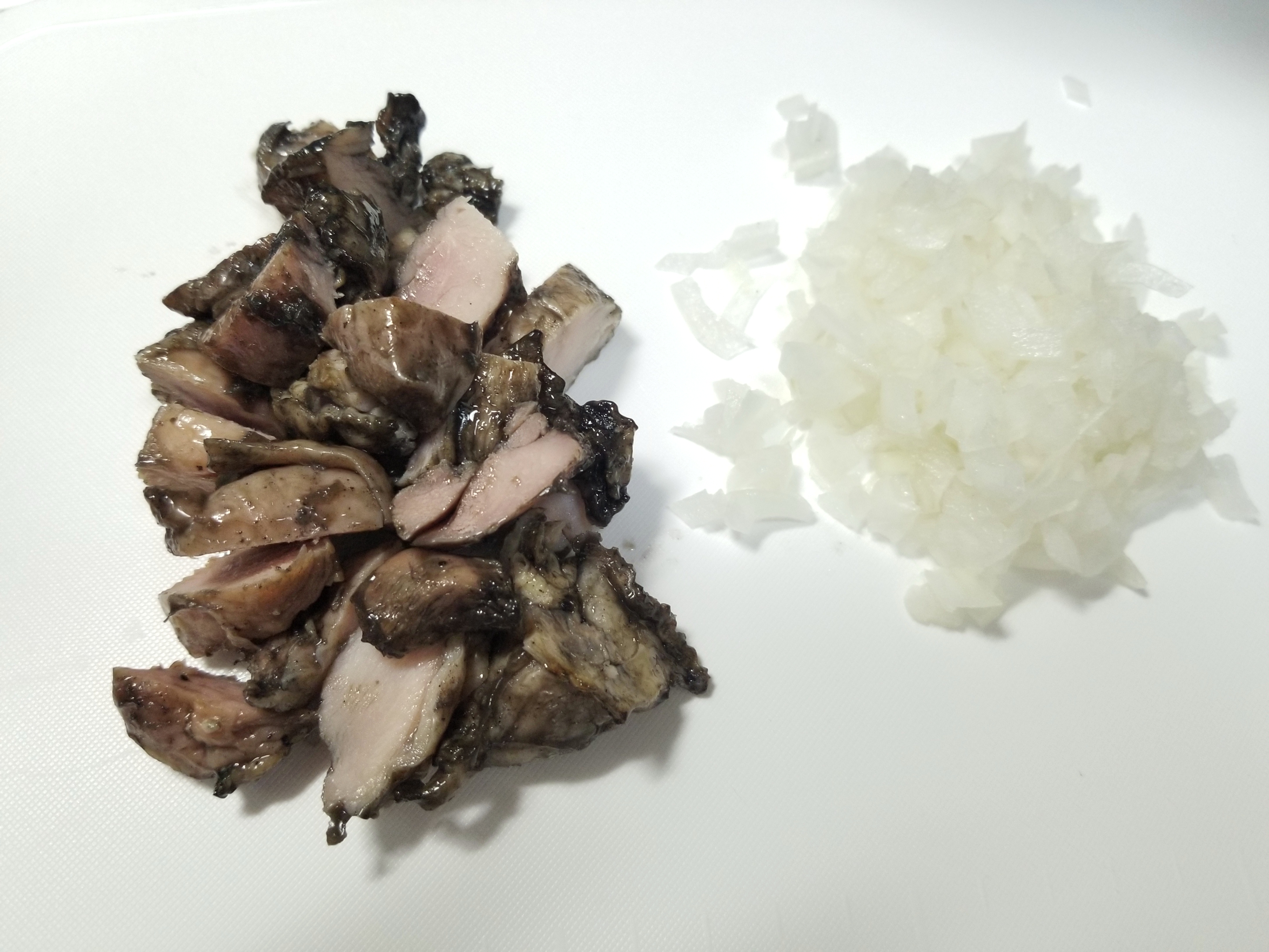 みやざき地頭鶏(じとっこ)でおうちごはんを楽しもう【炭火焼き編】