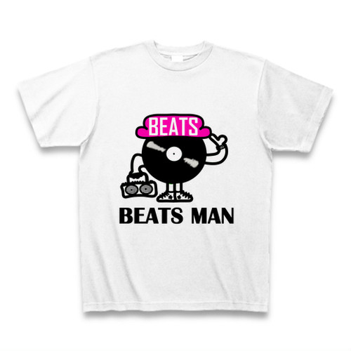 （MEN）BEATS MAN Tシャツ