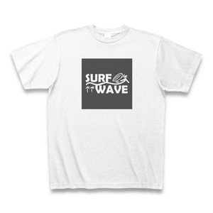 （MEN）SURF WAVE Tシャツ