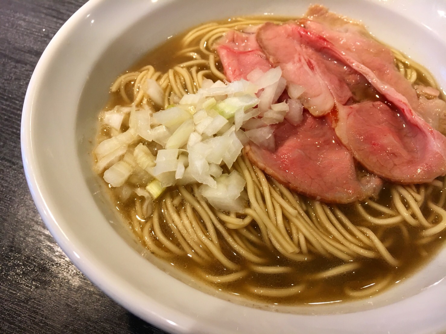 横浜の煮干ラーメン店「丿貫」の味をご自宅で！　お店で仕込んだスープとお店と同じ麺です。