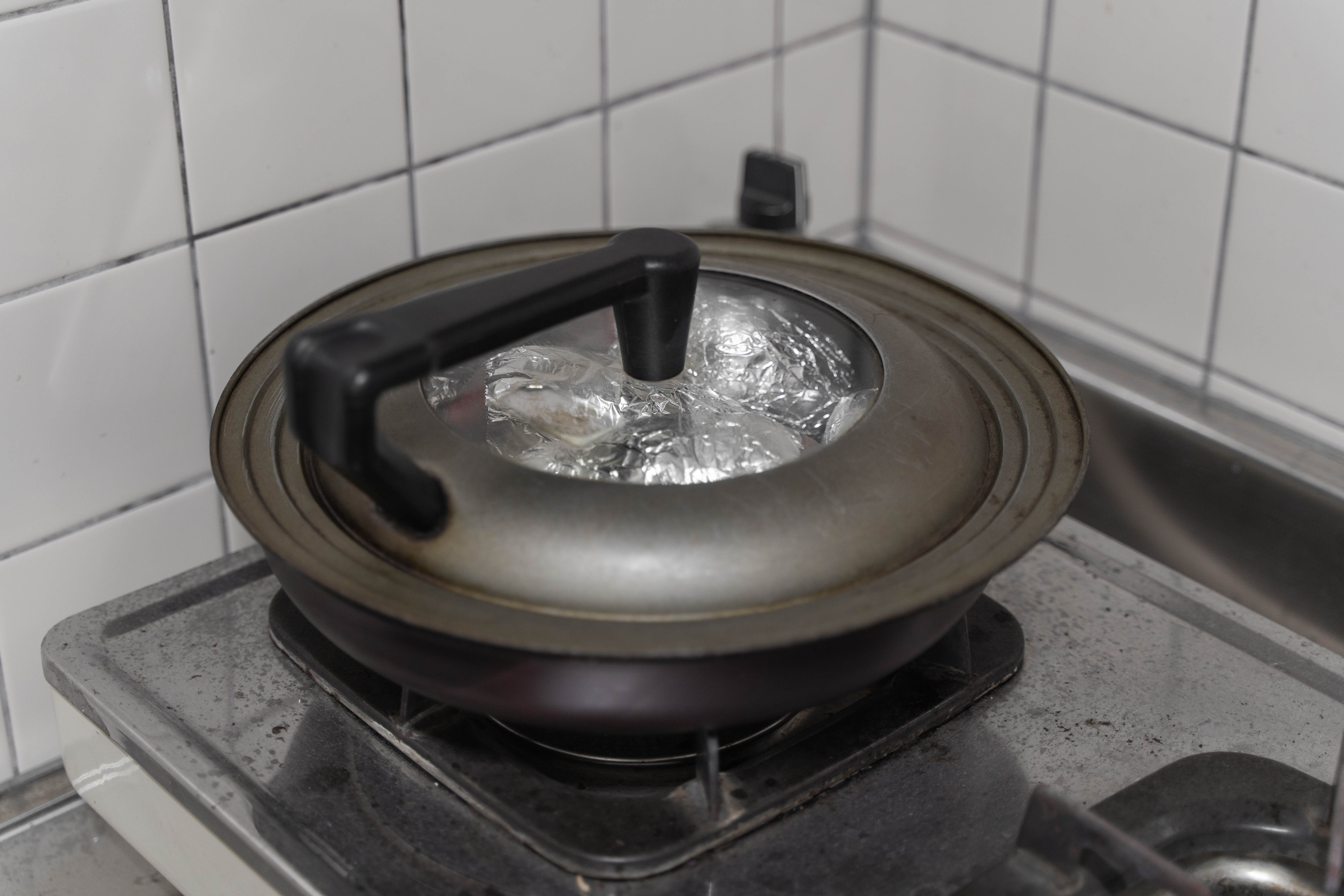 テレビでも紹介 今女子の間で人気のスイーツ 焼き芋 の美味しい作り方 Base Mag