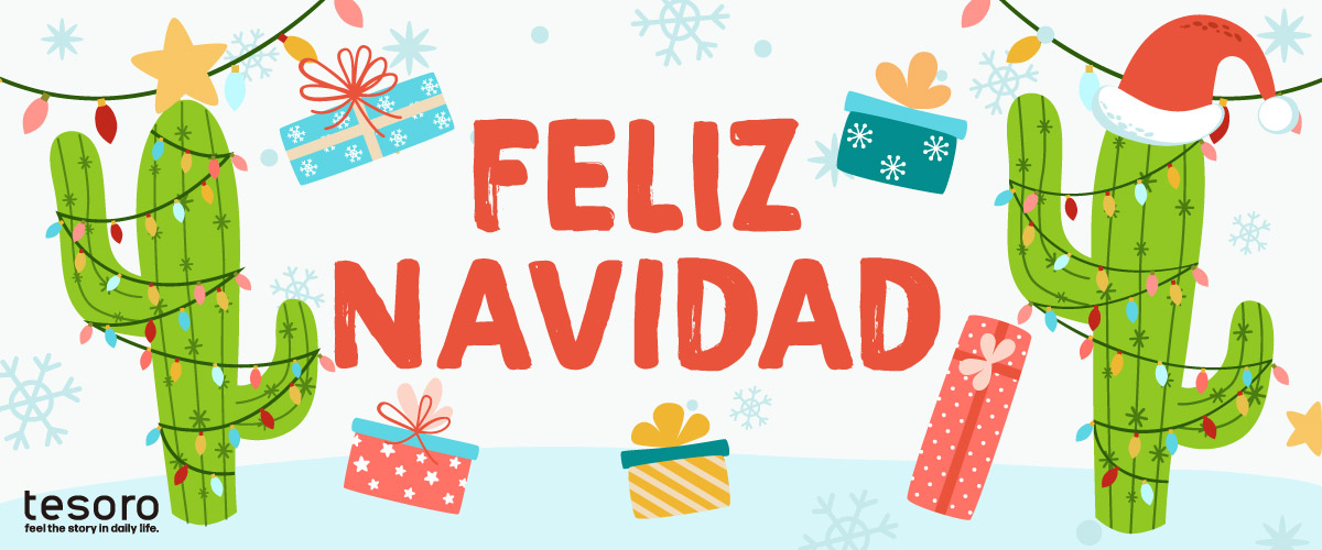 メキシコのクリスマスの過ごし方♪