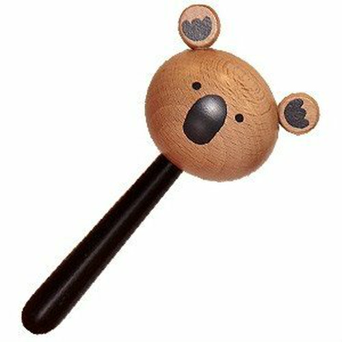 コアラマラカス。。。