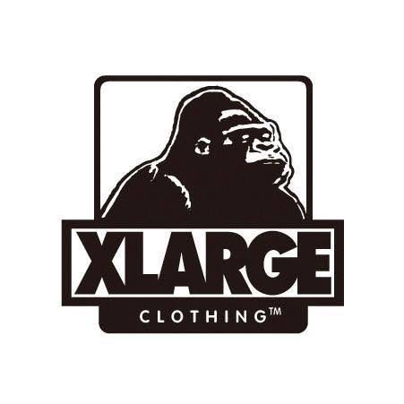 XLARGE正規取扱を始めました！