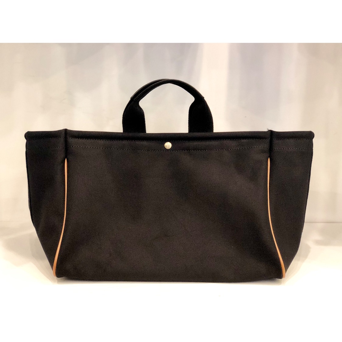 ✴︎ joe&him ✴︎ OBLONG  〜 black 〜