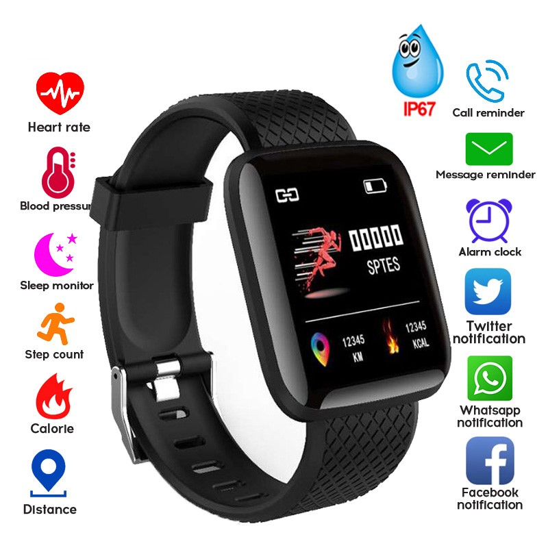 ～¥1,800円～ スマートウォッチ 血圧測定・防水・心拍数 腕時計 販売中！ BASE Mag.