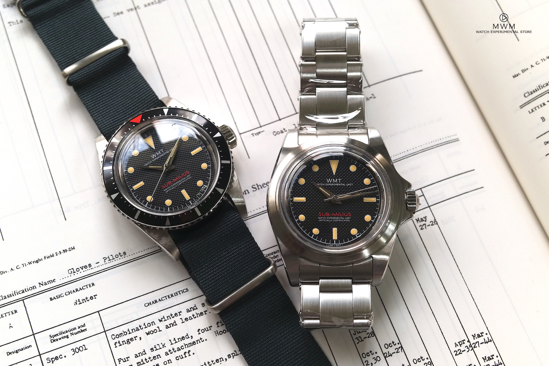 BLOG | MWM FUKUOKA (WMT WATCHES ONLINE STORE)