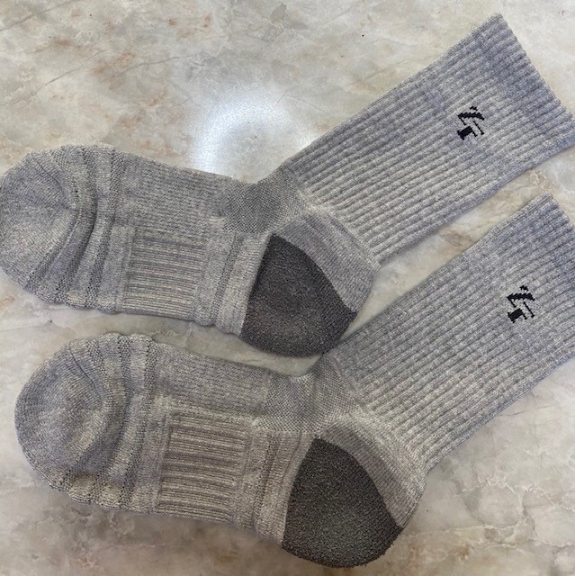 ZEROFITソックス使用者の方に直接感想聞いてみました！！！