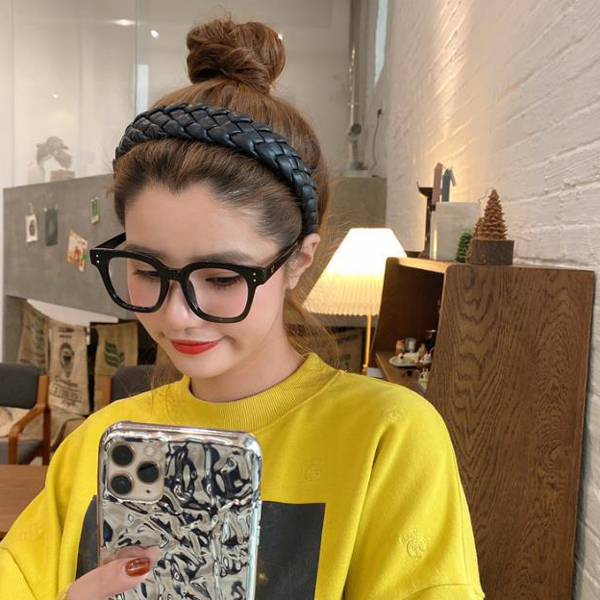 【バイヤーイチオシ】高見えヘアアレンジアイテム