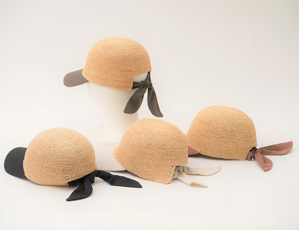 ママ注目！おしゃれしながら紫外線対策できる優秀アイテム