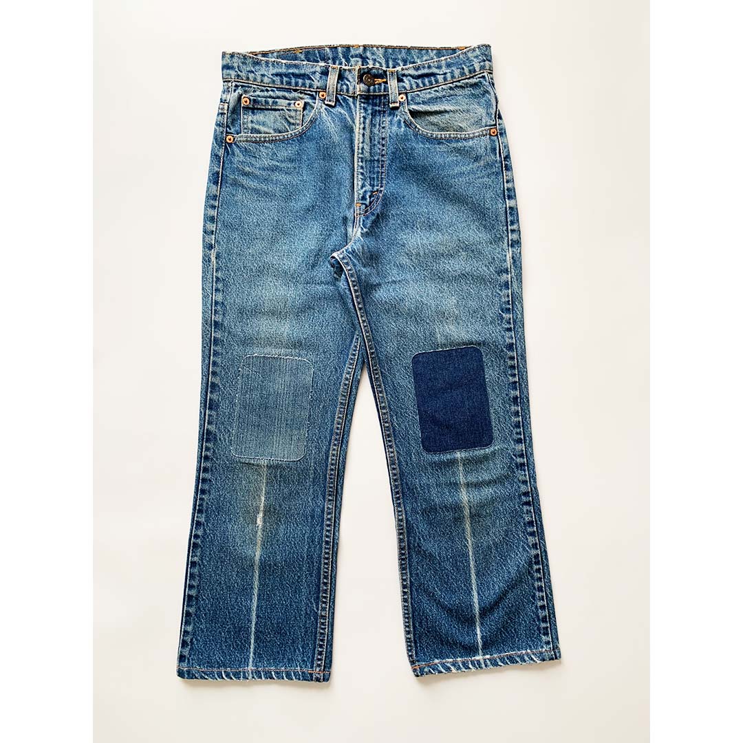 大人のオシャレに子供っぽさの遊びを入れて Base Mag