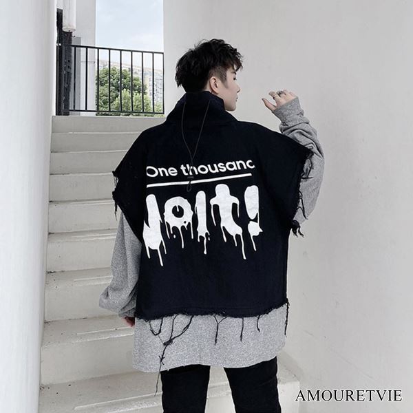 どこで買ったか思わず聞きたくなる個性的おしゃれトップス アパレルブランドショップamouretvie モレヴィ の商品紹介ブログです