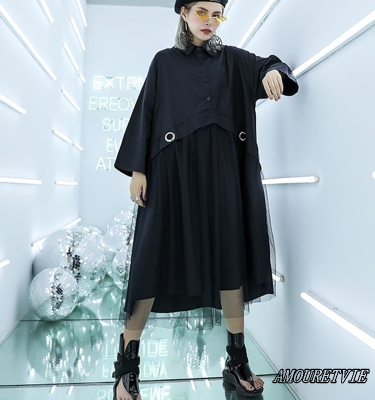 シックな装いのワンピースで街へのお出かけやレジャーに行ってみませんか♪手軽なワンピこそこだわりたい♪