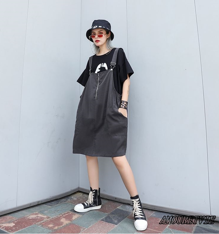 今年の夏はクールでスタイリッシュなサロペットでキメル!!必見のモダンスタイルです♪