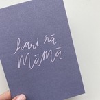 母の日にぜひ贈りたい！ニュージーランドのギフトカード