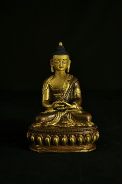 「仏像など美術品をお探しの方の専門サイト」阿弥陀如来　像