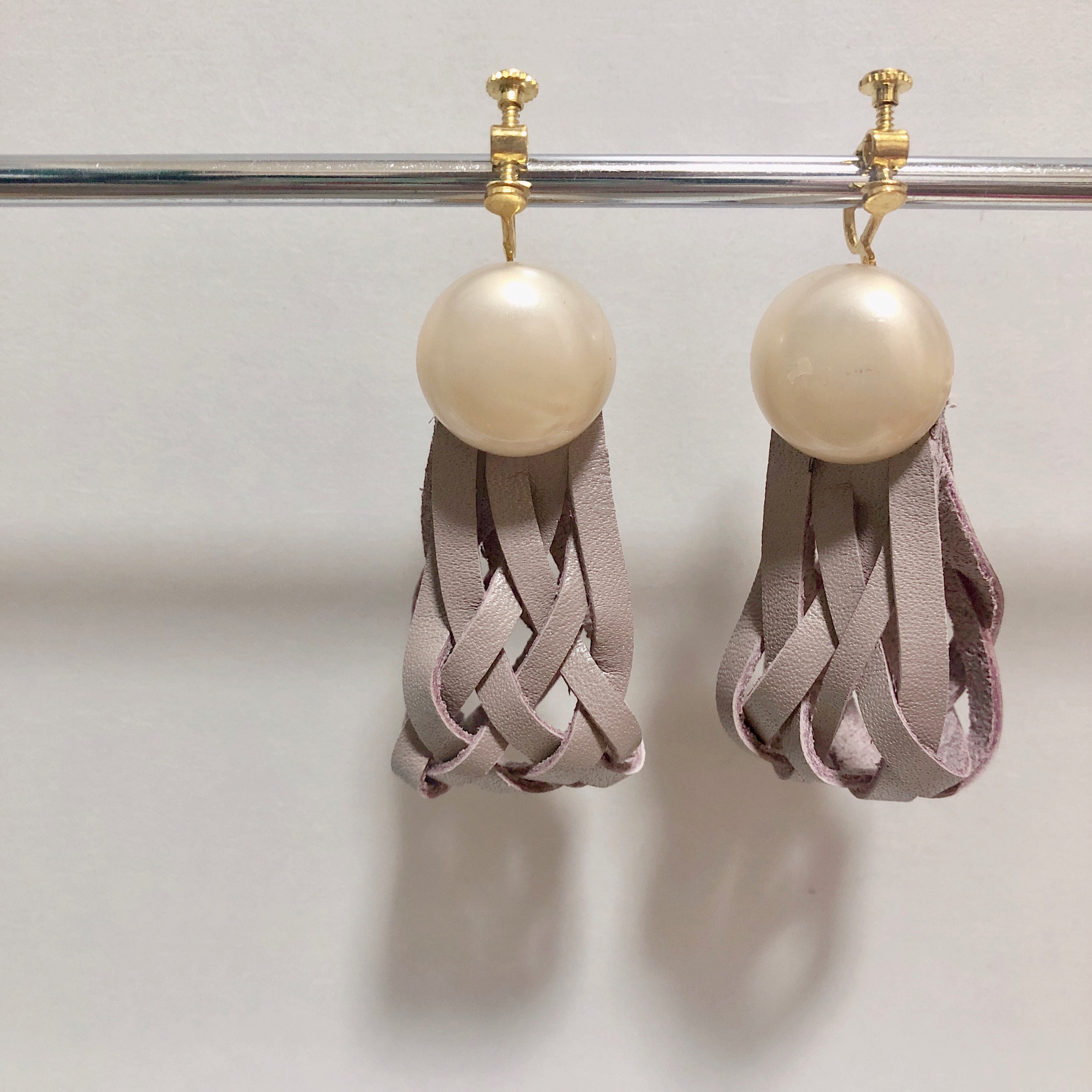 秋の準備はできていますか？ ～Autumn fashionにぴったりアクセ♡～