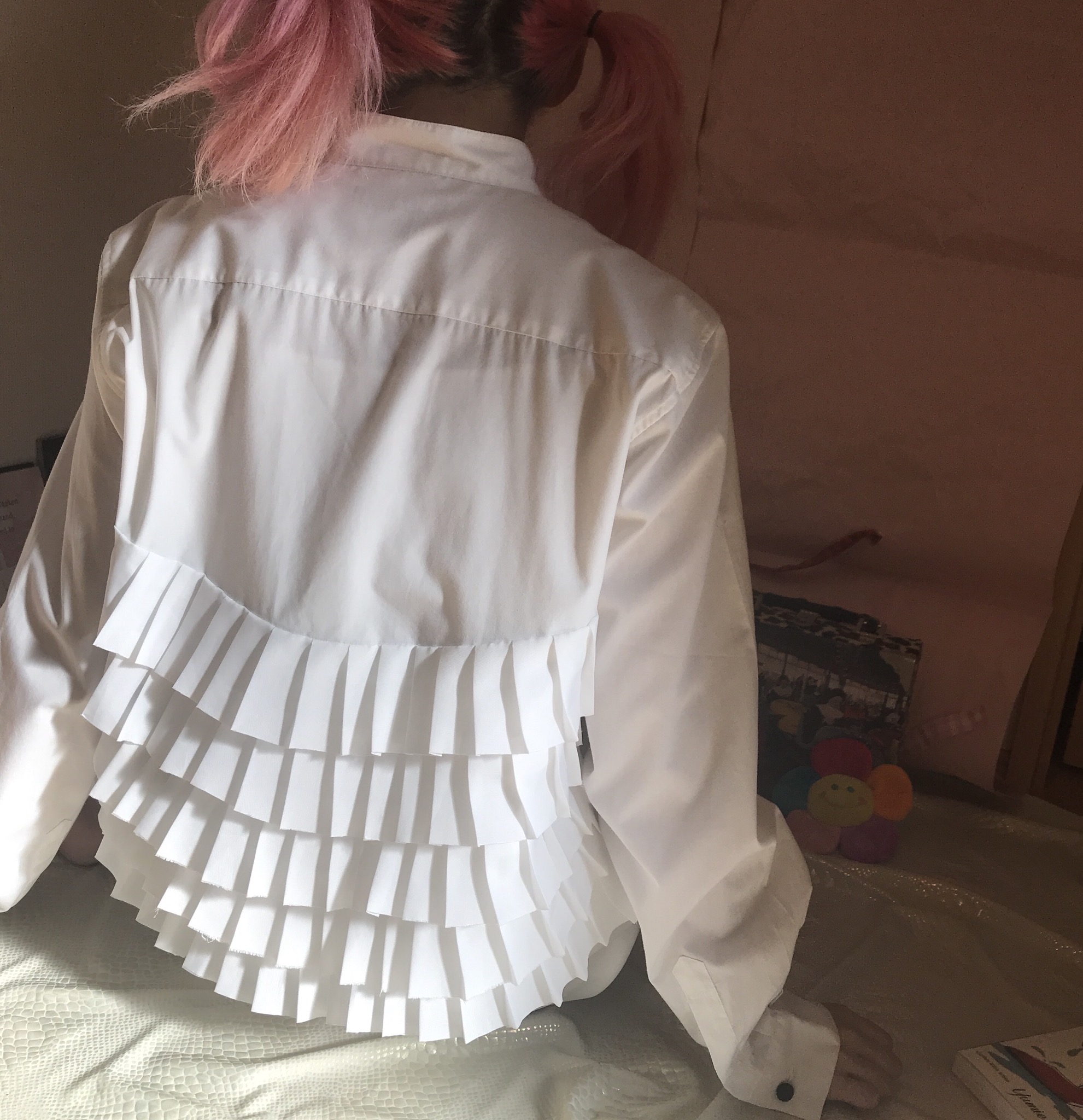 羽のような軽やかさが可愛い クール ふわり Base Mag