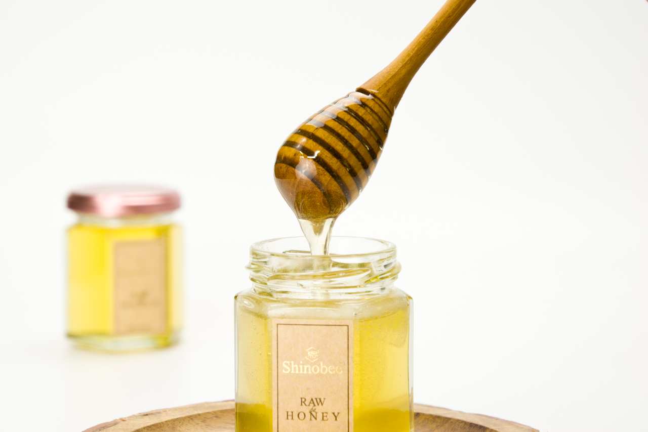 生はちみつ専門店 国産蜂蜜の通販 販売 Shinobee Honey