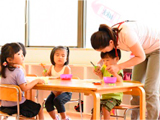 幼児教室開業者養成講座。。。