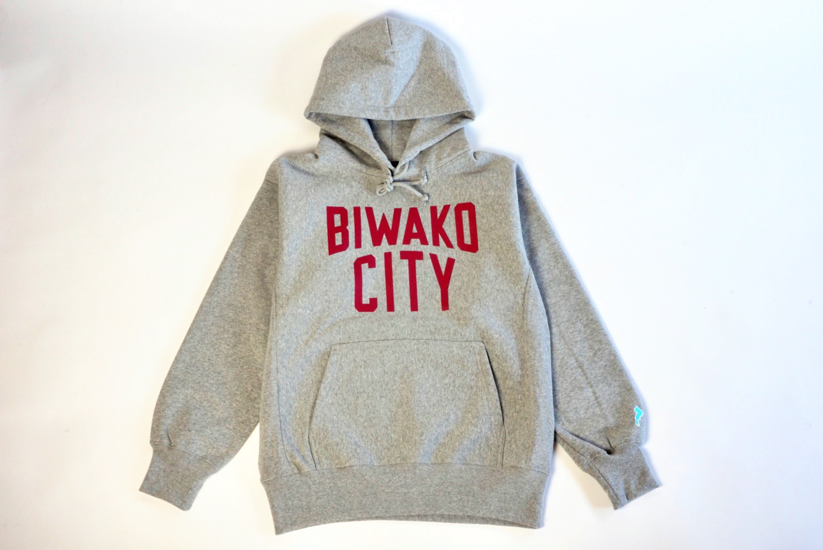 滋賀愛に溢れた「BIWAKO CITY」シリーズの最新作が登場！
