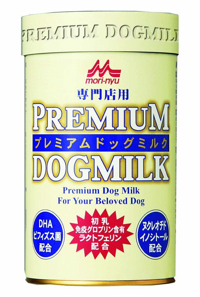 【仔犬用ミルク】#11 ワンラック プレミアムドッグミルク (150g)