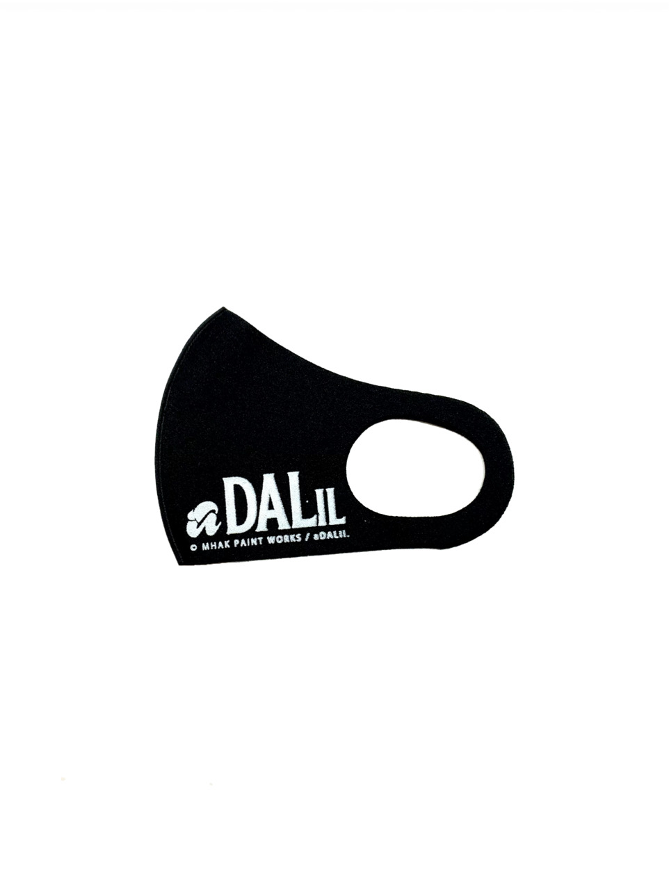 aDALil オリジナル マスク