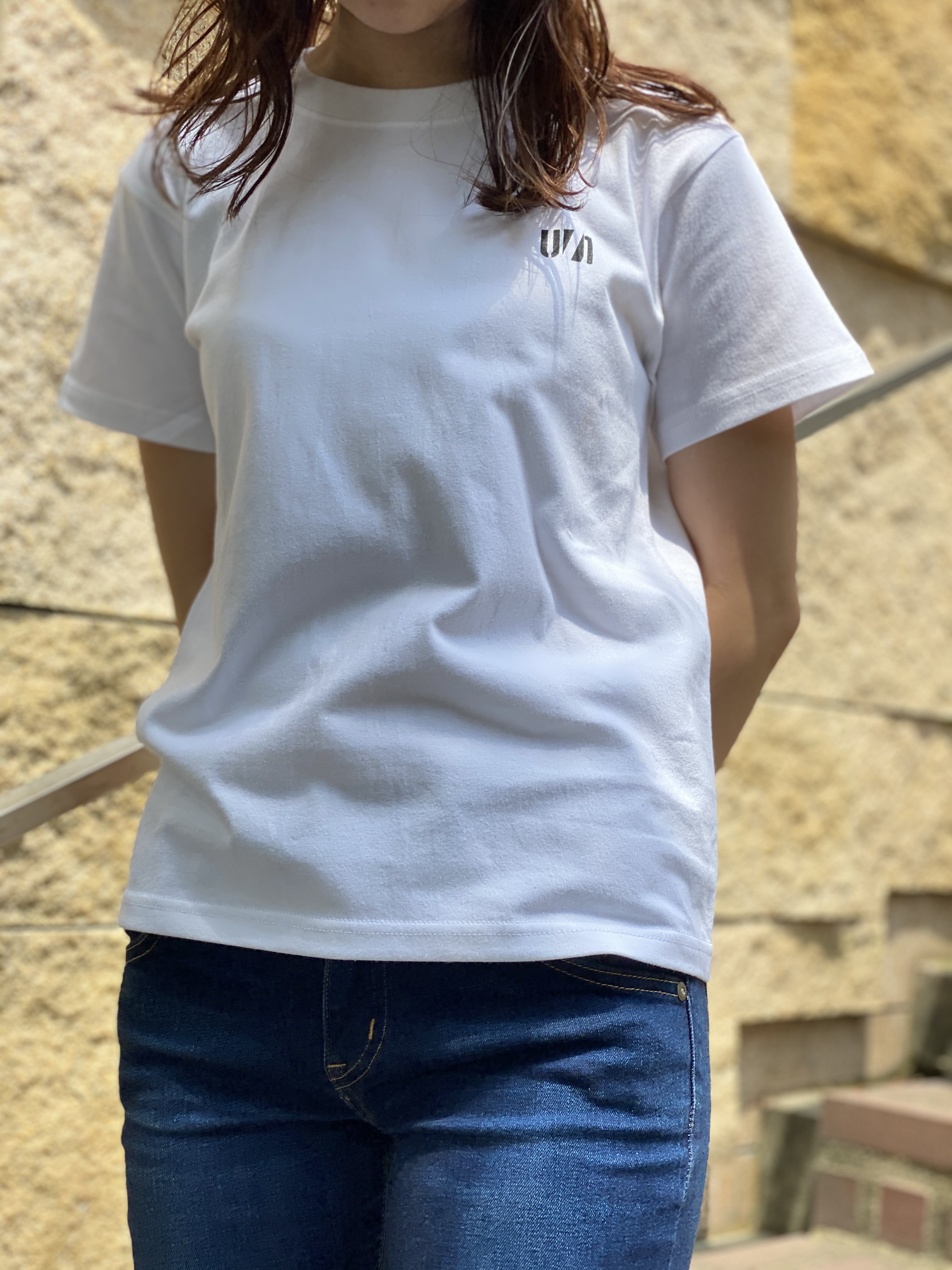 【U/1】現役大学生×ユニセックスTシャツ×ミスコンモデルを実現したアパレルブランド ！