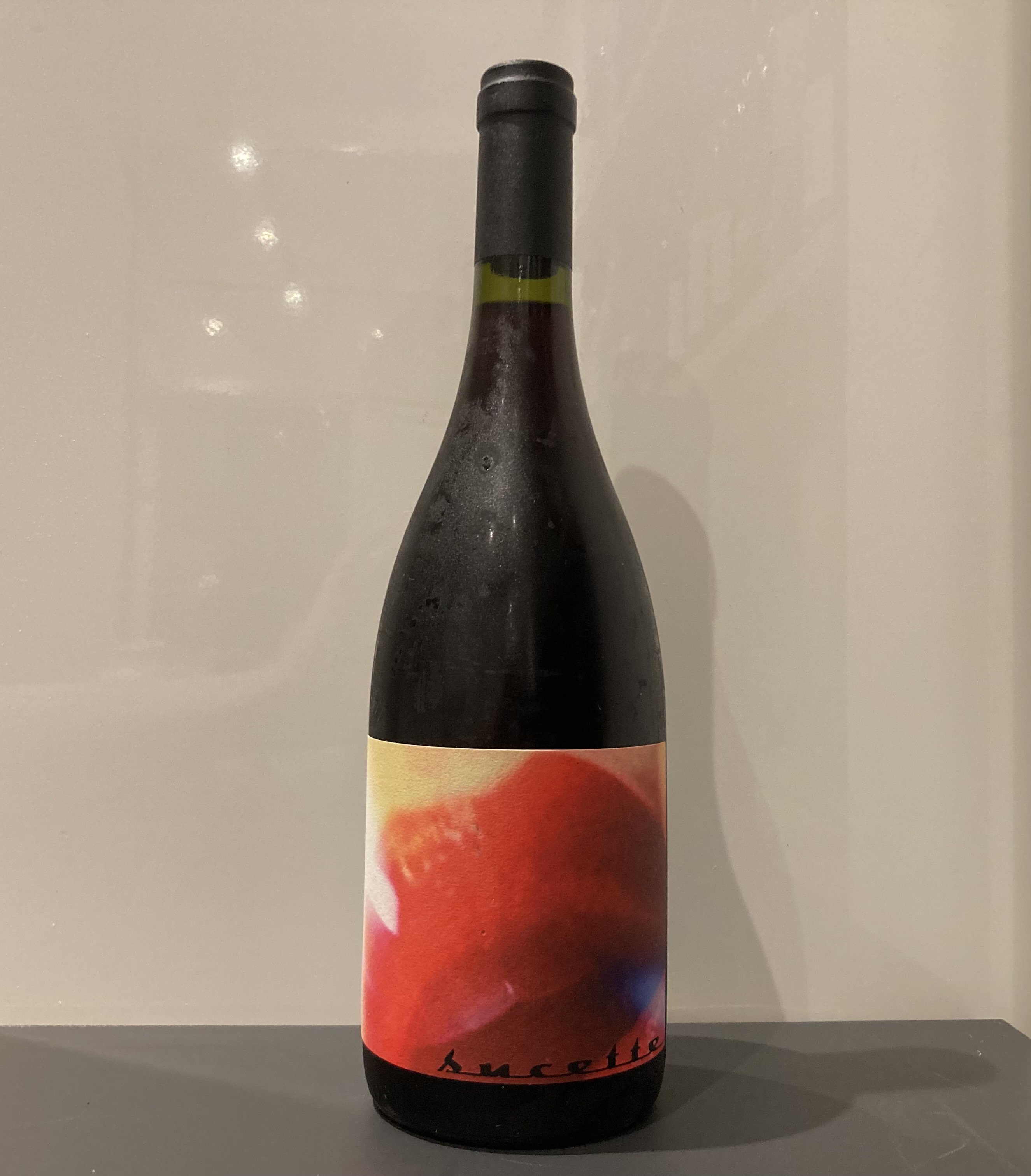 深く魂に刻まれるオーストラリアワイン、一度飲んだら忘れられないセクシーなグルナッシュ！！