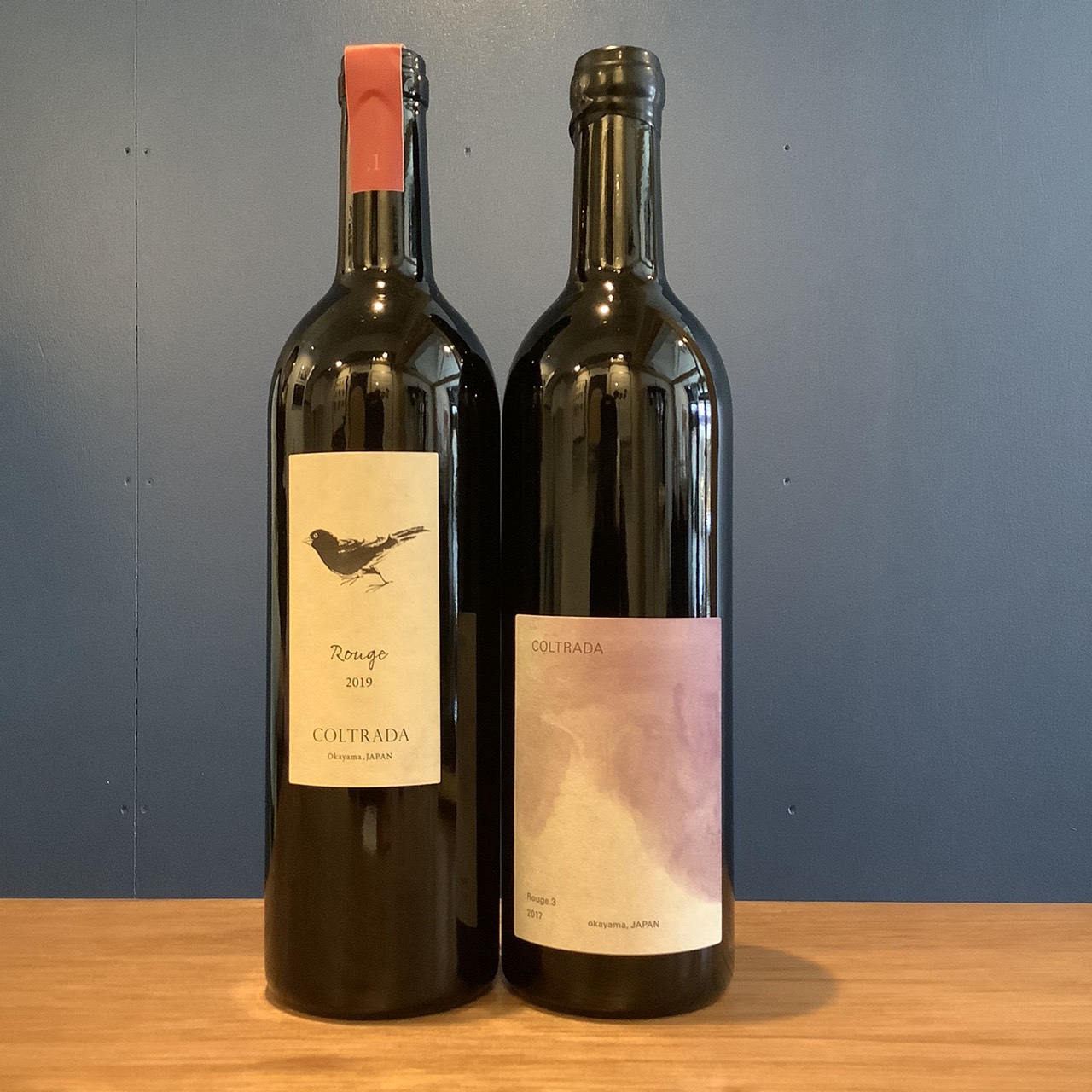 溢れ出るフレッシュなフレーバーと旨味エキス…ワイン界の小籠包や〜〜〜な、岡山の赤ワインをご紹介！