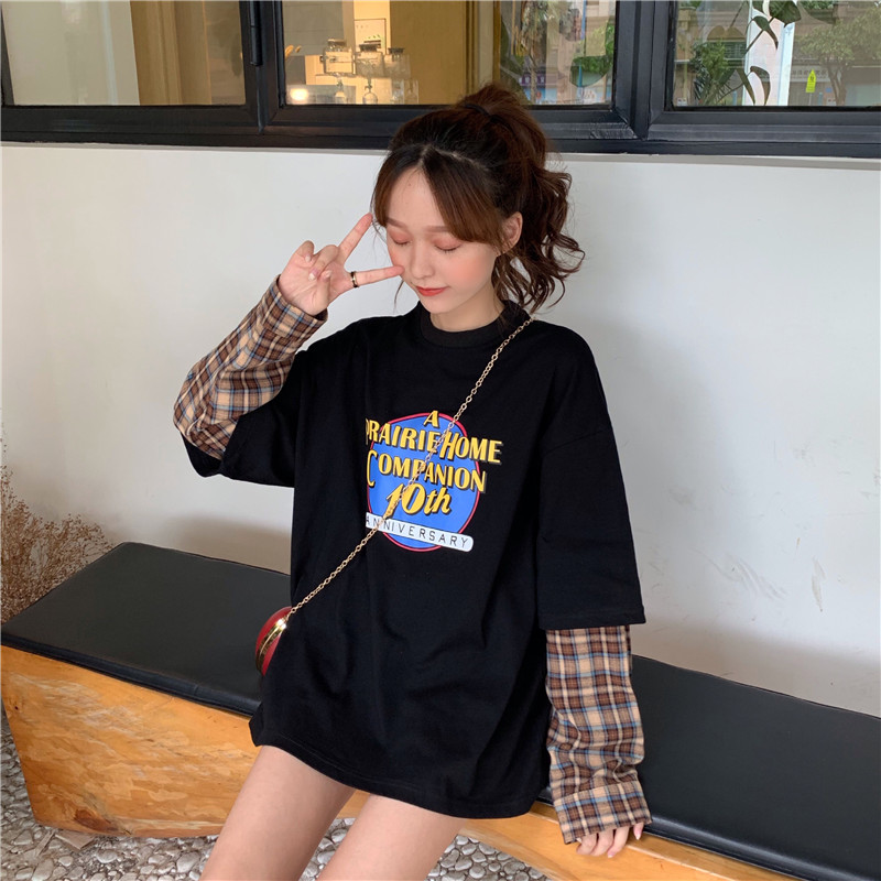 大人気！！ブラックドッキングTシャツをご紹介