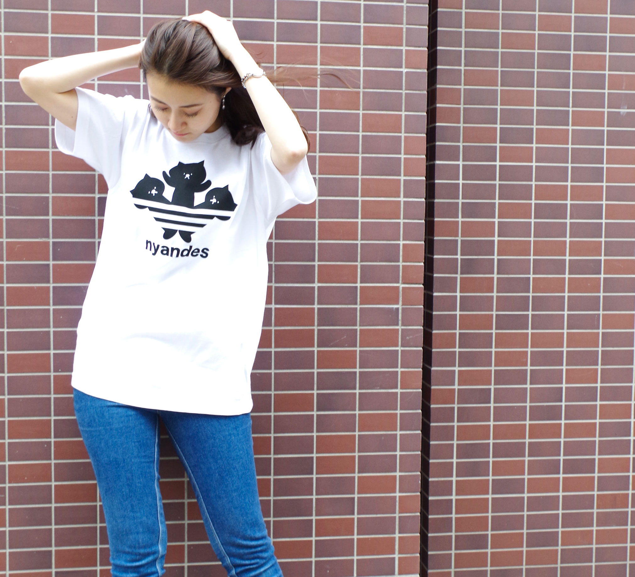 【Magic Mind】プリントTシャツ特集⭐︎